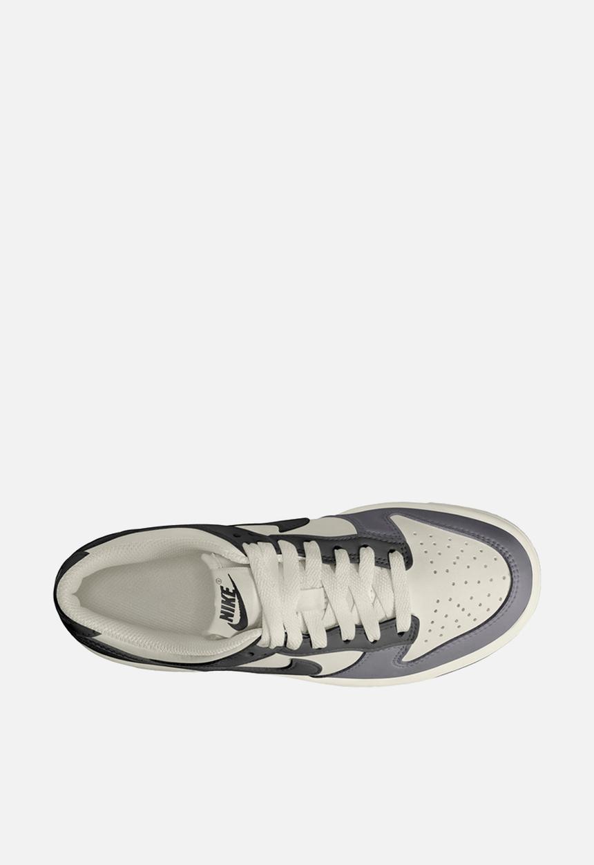 Nike - Nike dunk low grade school - black/anthracite/phantom