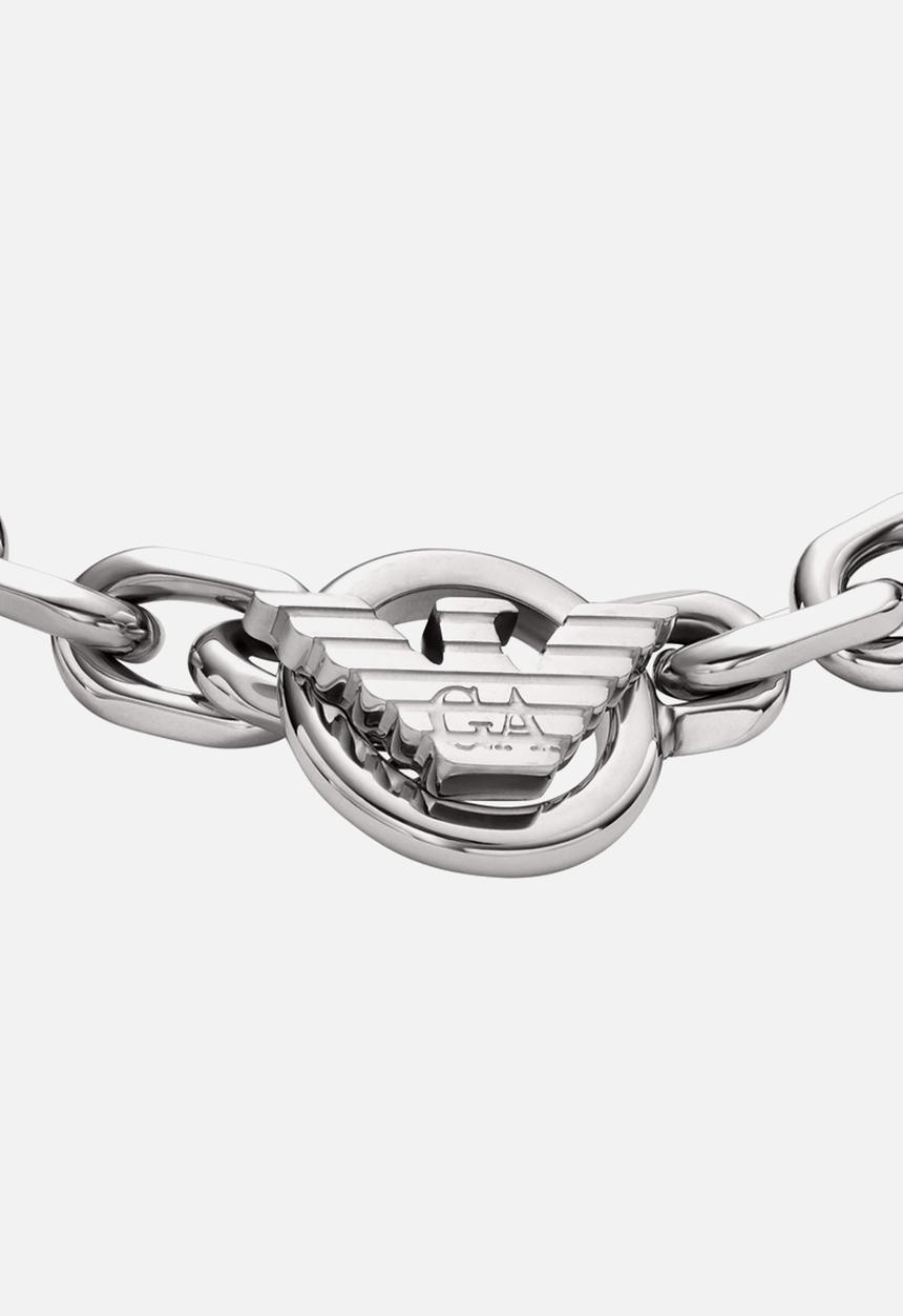 Armani - Emporio Armani  EGS3236040 Bracelet - Silver