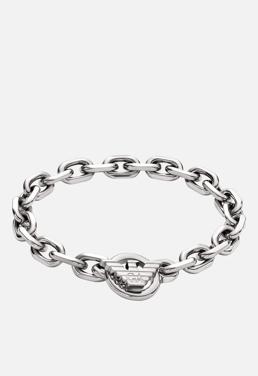 Armani - Emporio Armani  EGS3236040 Bracelet - Silver