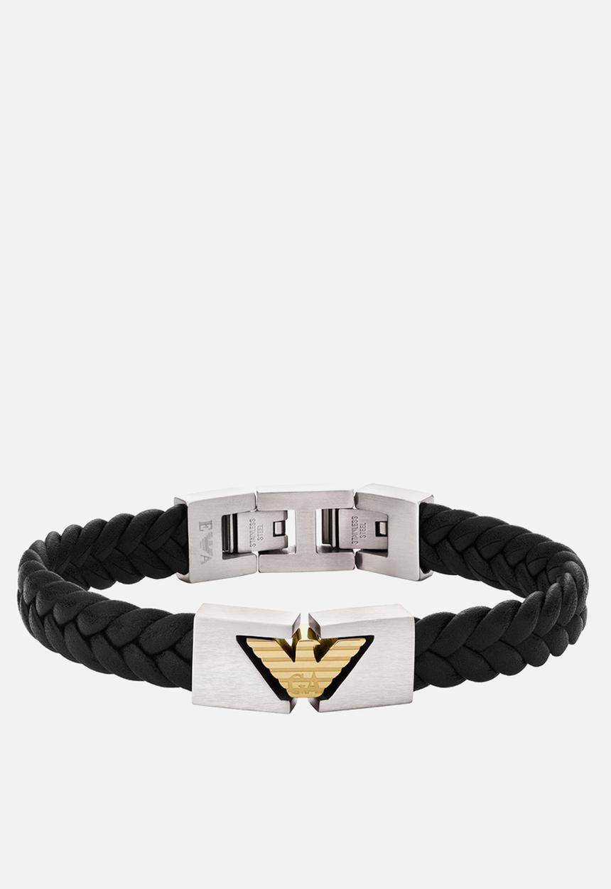 Armani - Emporio Armani EGS3253040 Bracelet - Silver/Gold