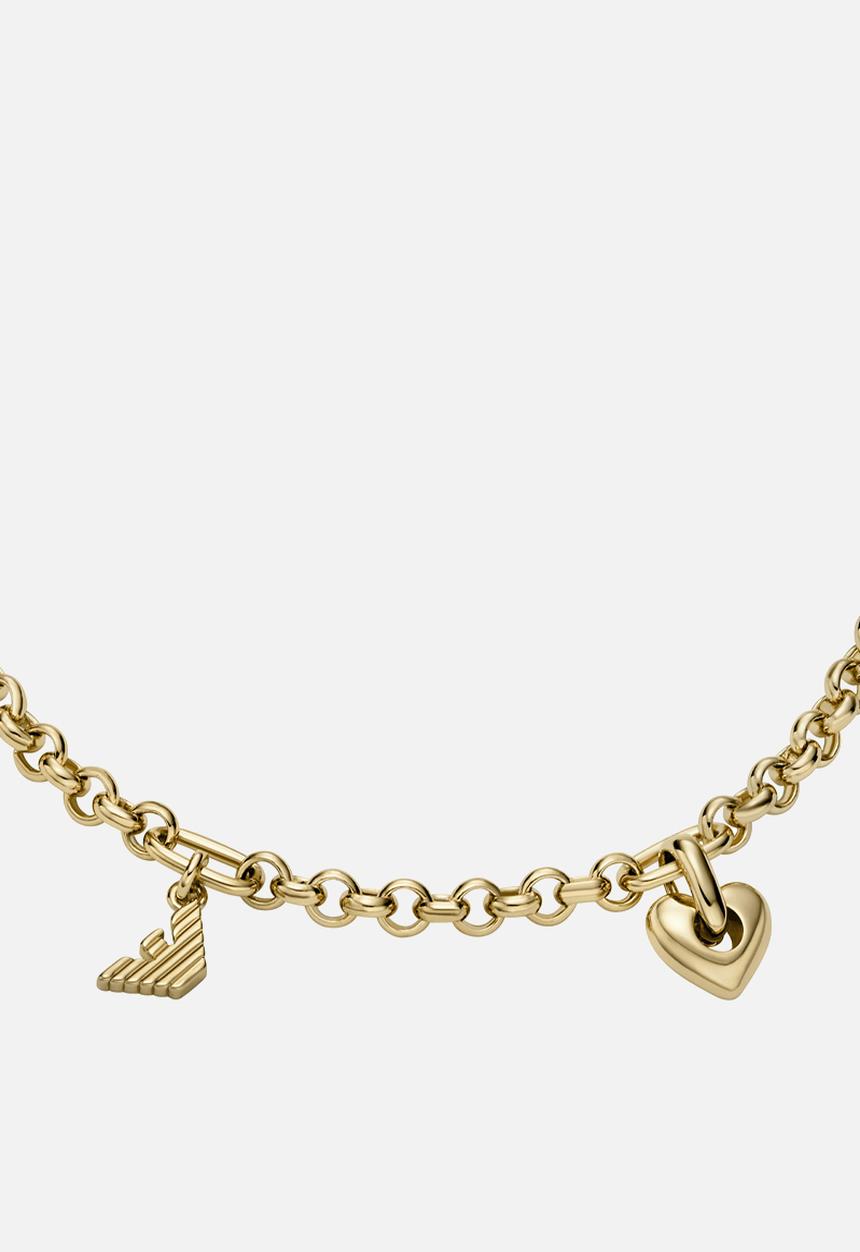 Armani - Emporio Armani EGS3268710 Bracelet - Gold