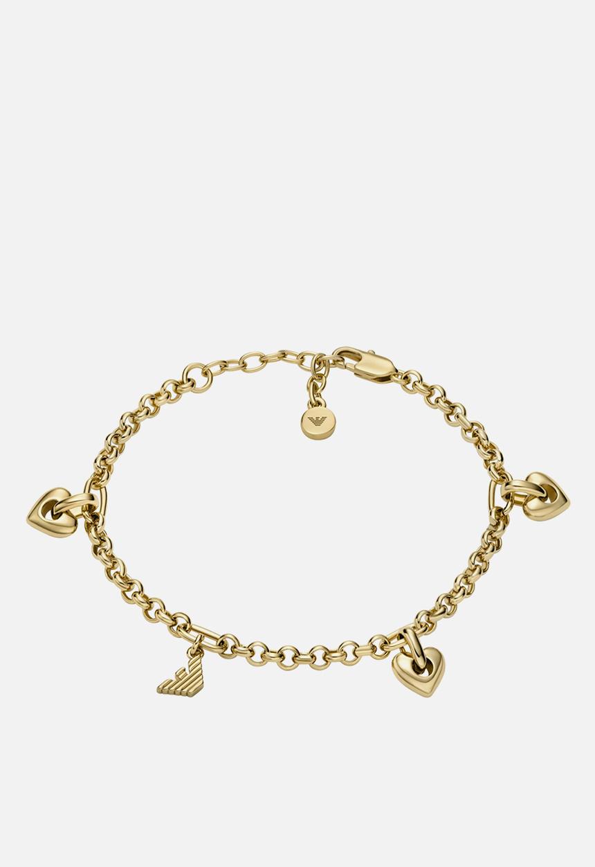 Armani - Emporio Armani EGS3268710 Bracelet - Gold
