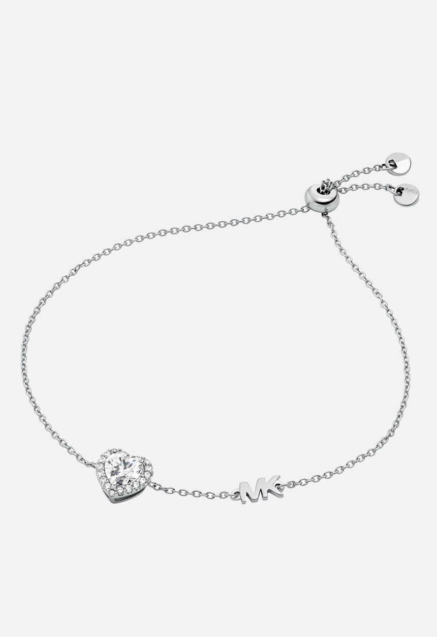 Michael Kors - Michael Kors MKC1518AN040 Bracelet - Silver