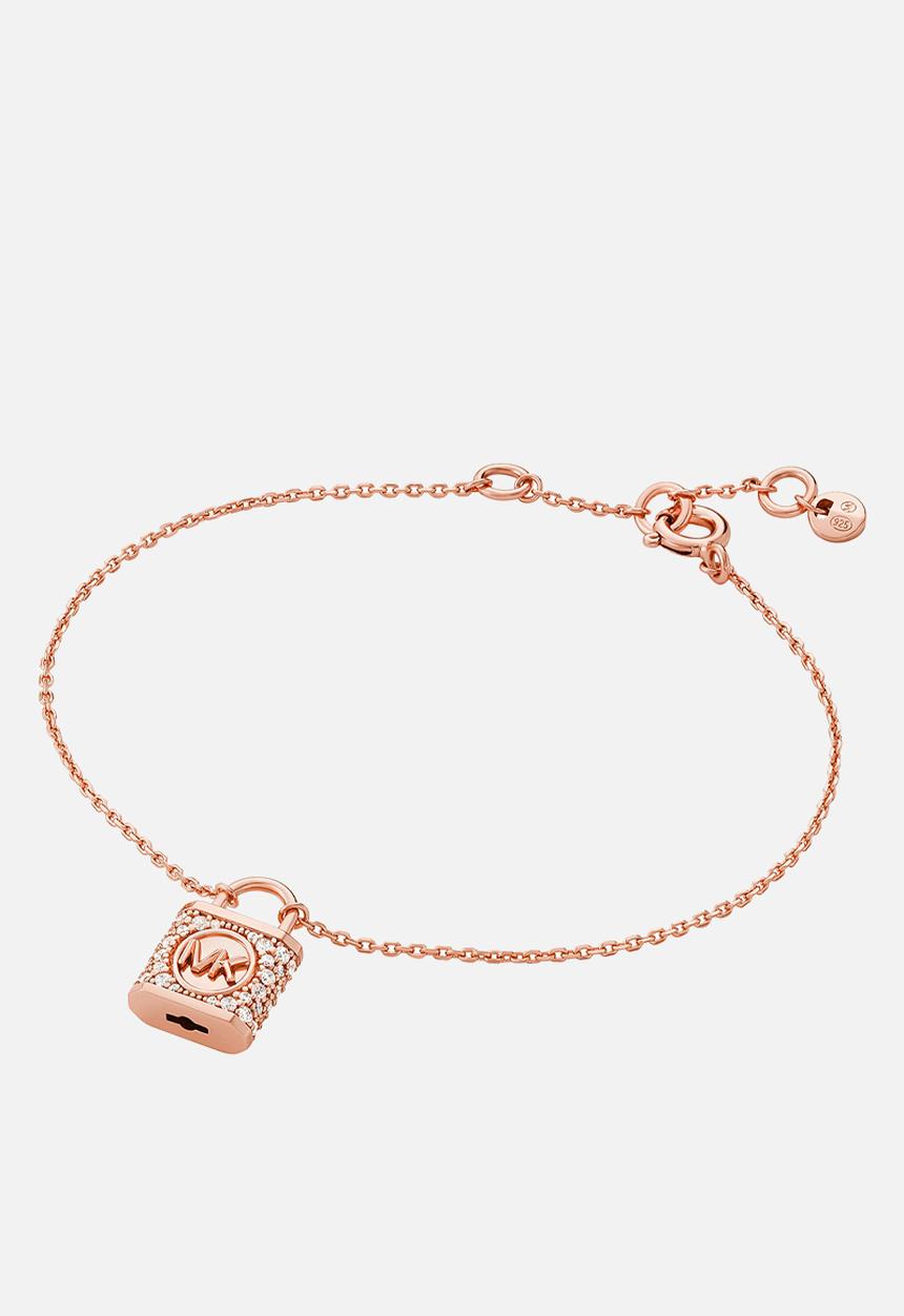 Michael Kors - Michael Kors MKC1631AN791 Bracelet - Rose Gold