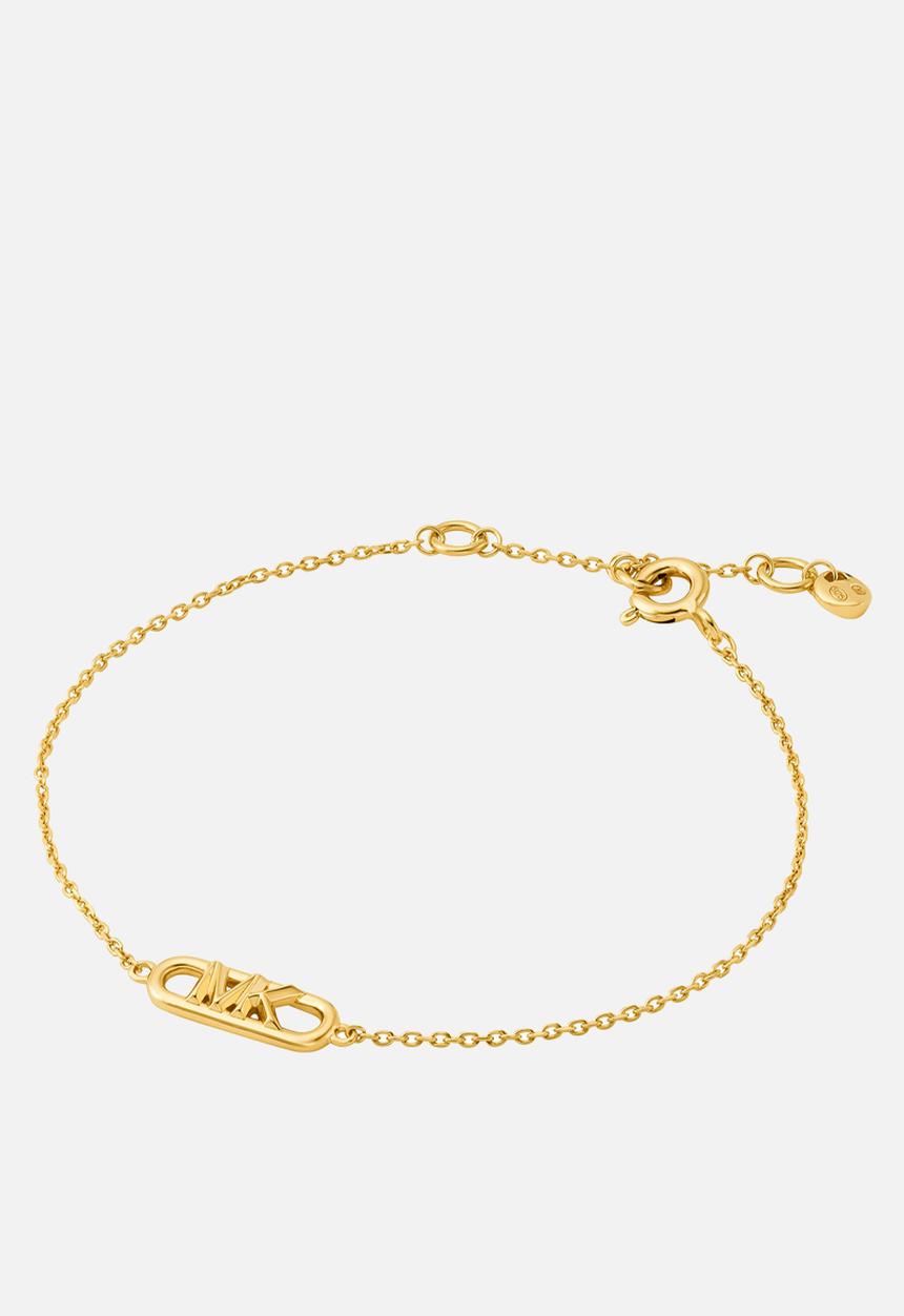 Michael Kors - Michael Kors  MKC164100710 Bracelet - Gold