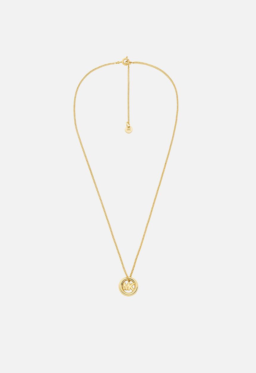 Michael Kors - Michael Kors MKJ8502710 Necklace - Gold