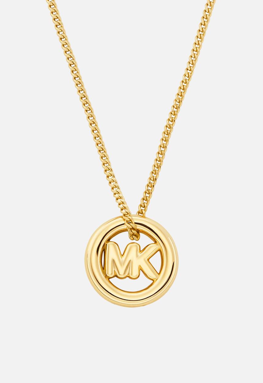 Michael Kors - Michael Kors MKJ8502710 Necklace - Gold