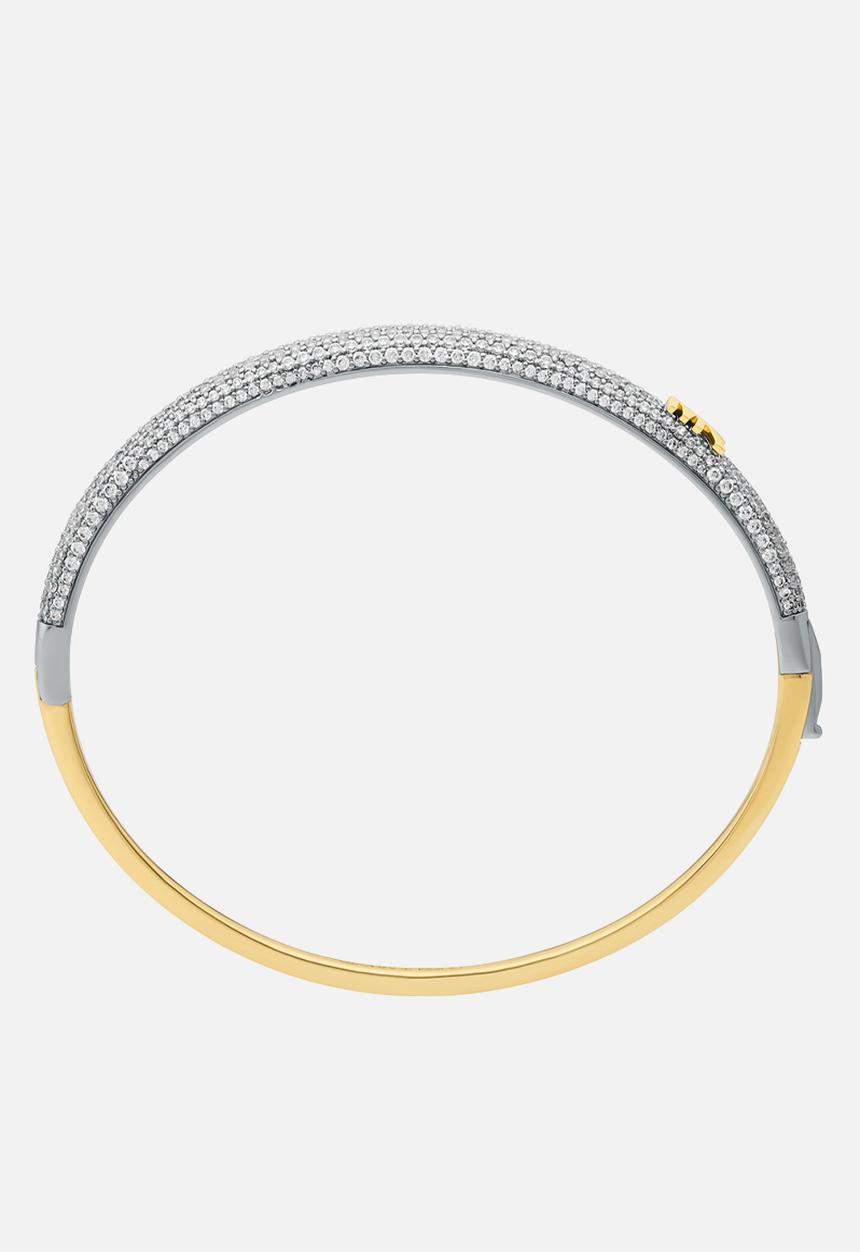 Michael Kors - Michael Kors MKJ8539931 Bracelet - Gold