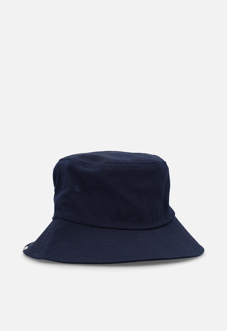 FILA - Revel Bucket Hat - Fila Blue
