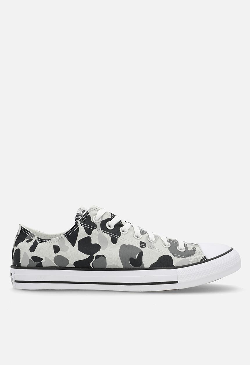 Converse - Chuck Taylor all star - camo