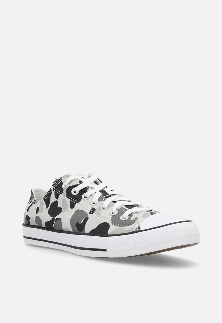 Converse - Chuck Taylor all star - camo