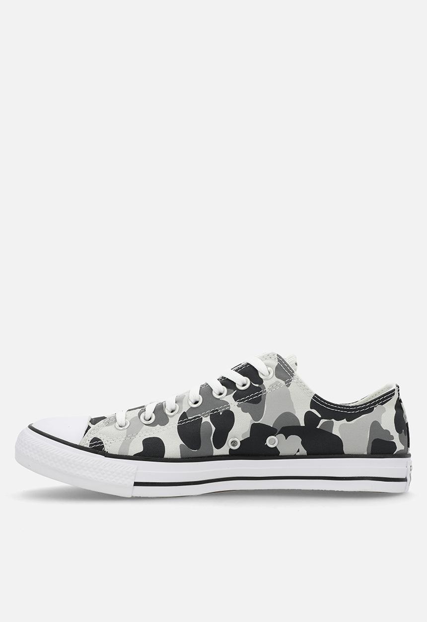 Converse - Chuck Taylor all star - camo