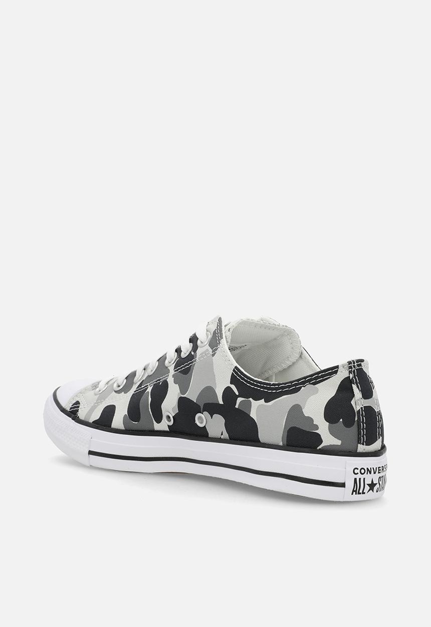 Converse - Chuck Taylor all star - camo