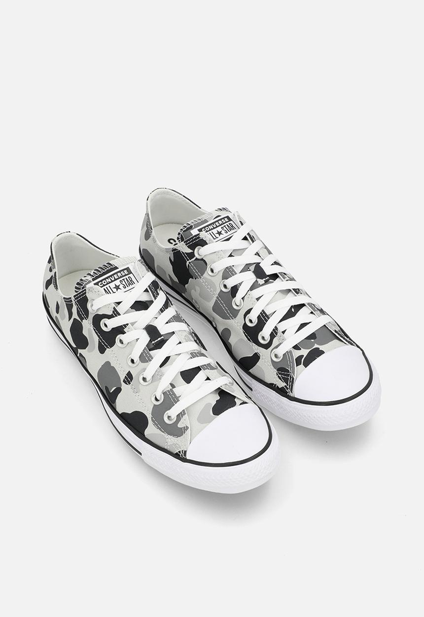 Converse - Chuck Taylor all star - camo