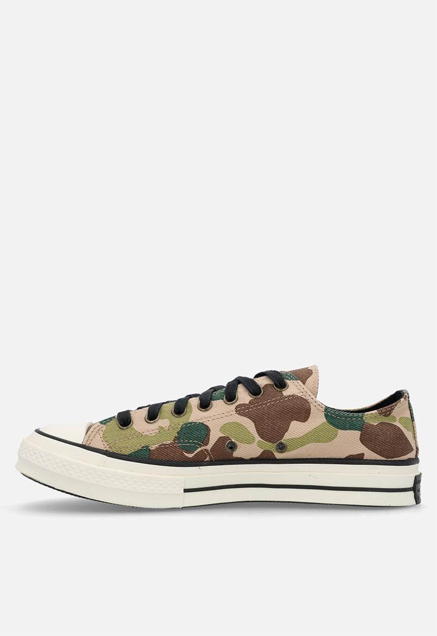 Converse - Chuck 70 hodgman camo