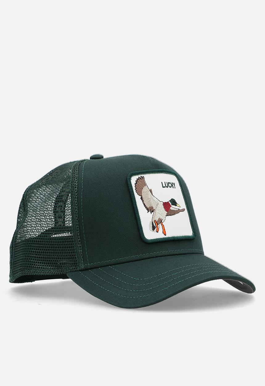 Goorin Bros. - The Lucky Duck - Green