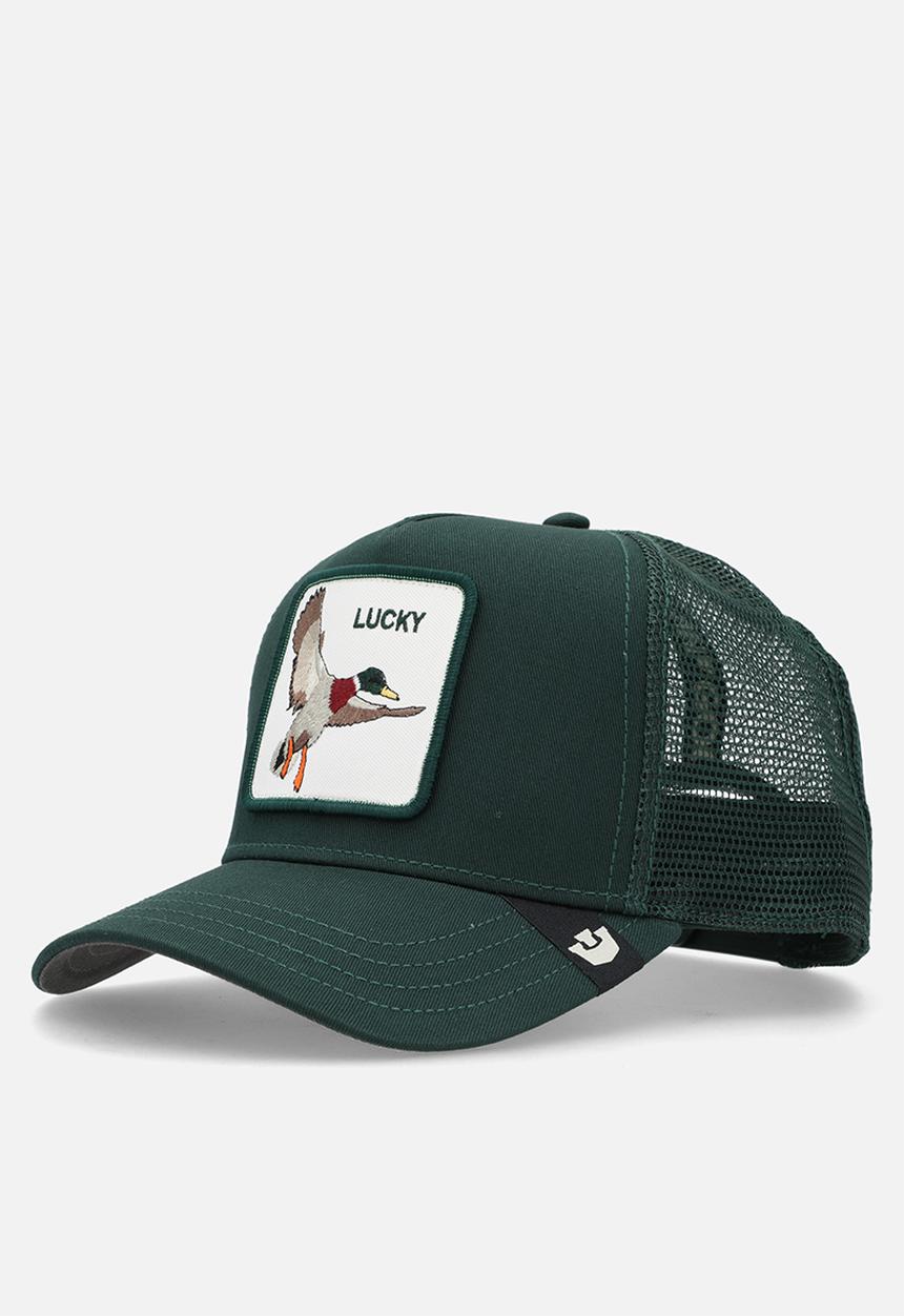 Goorin Bros. - The Lucky Duck - Green