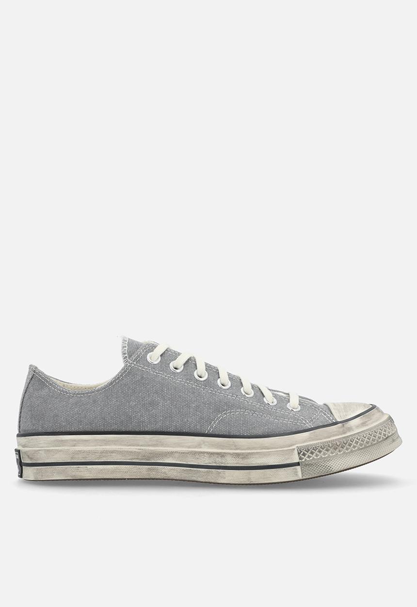 Converse - CHUCK 70 WASHED CANVAS