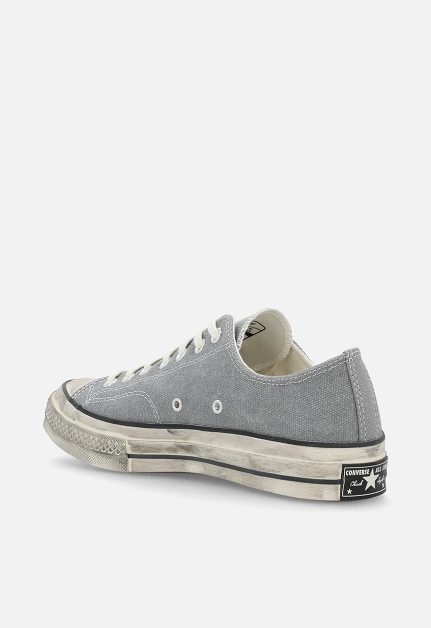 Converse - CHUCK 70 WASHED CANVAS