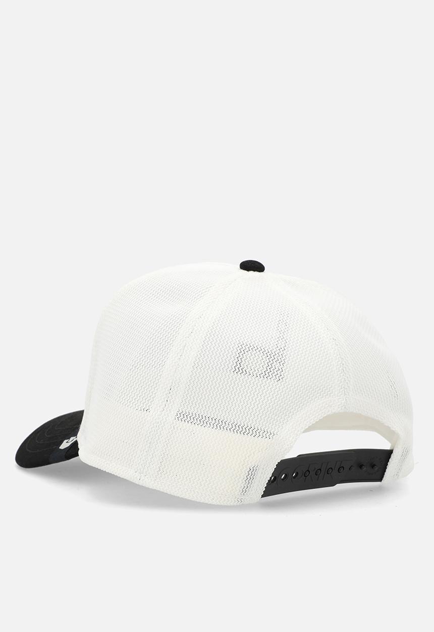 Goorin Bros. - Suede Boss Bee - White