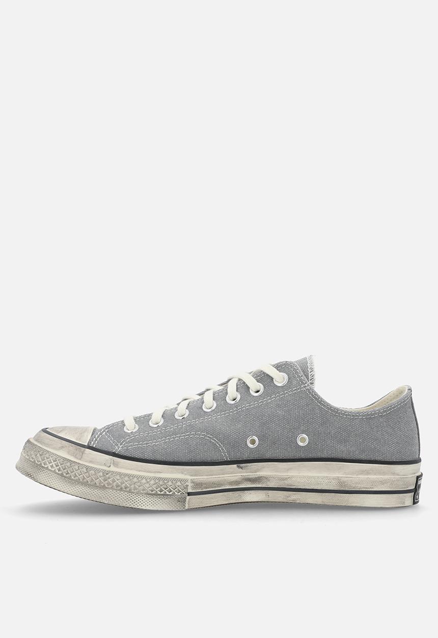 Converse - CHUCK 70 WASHED CANVAS