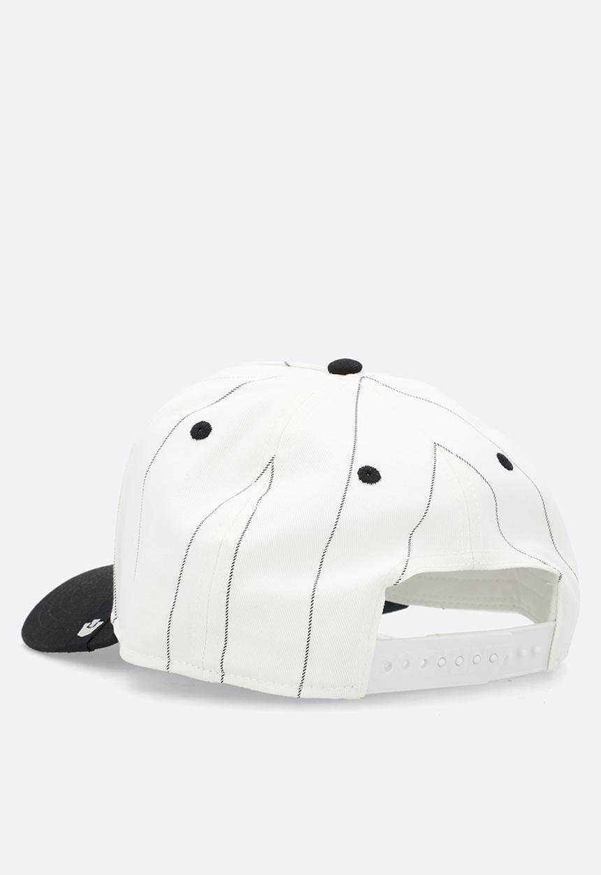 Goorin Bros. - Pinstripe Panther - White