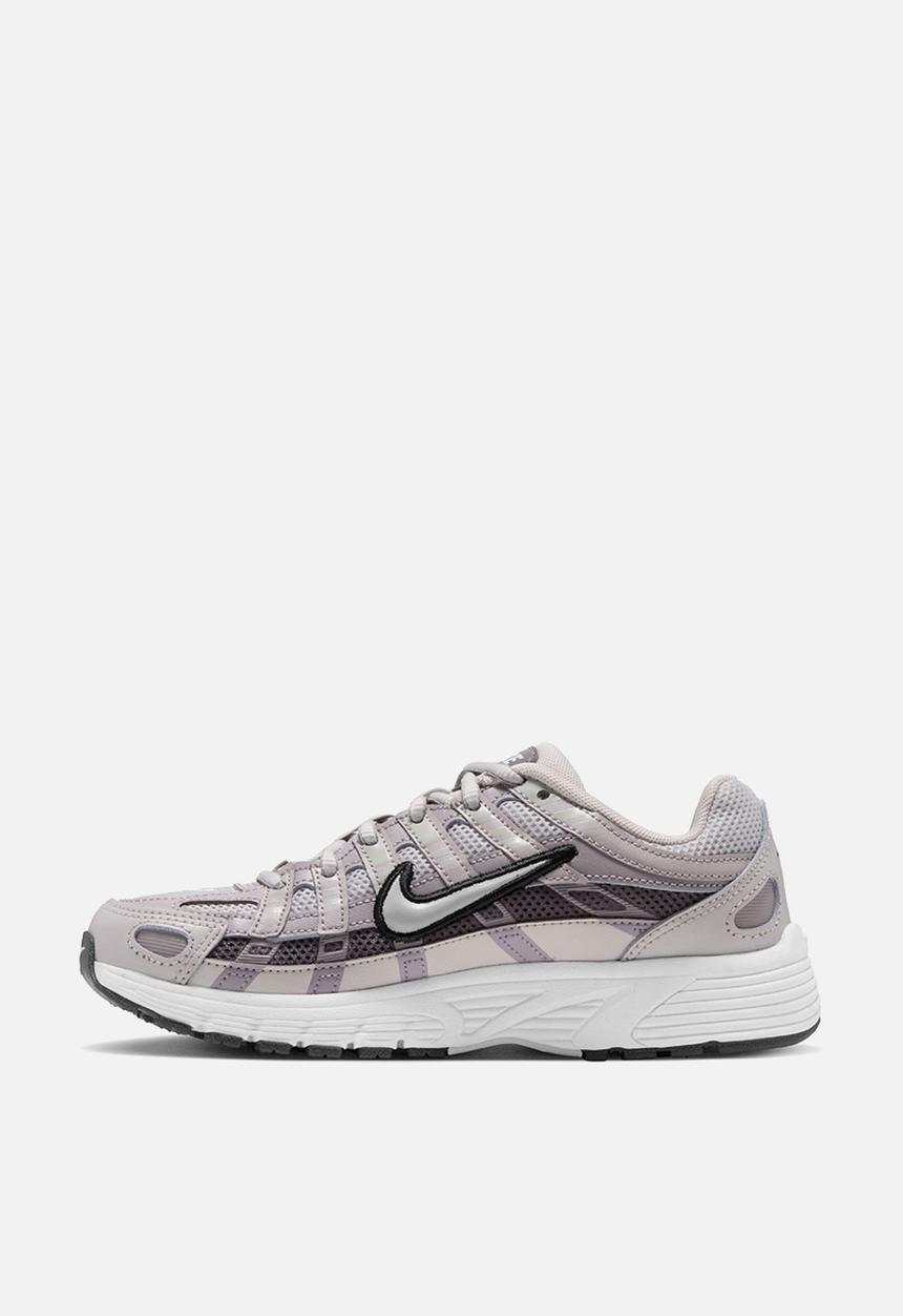 Nike - Nike p - 6000 grade school - light bone/summit white/college grey