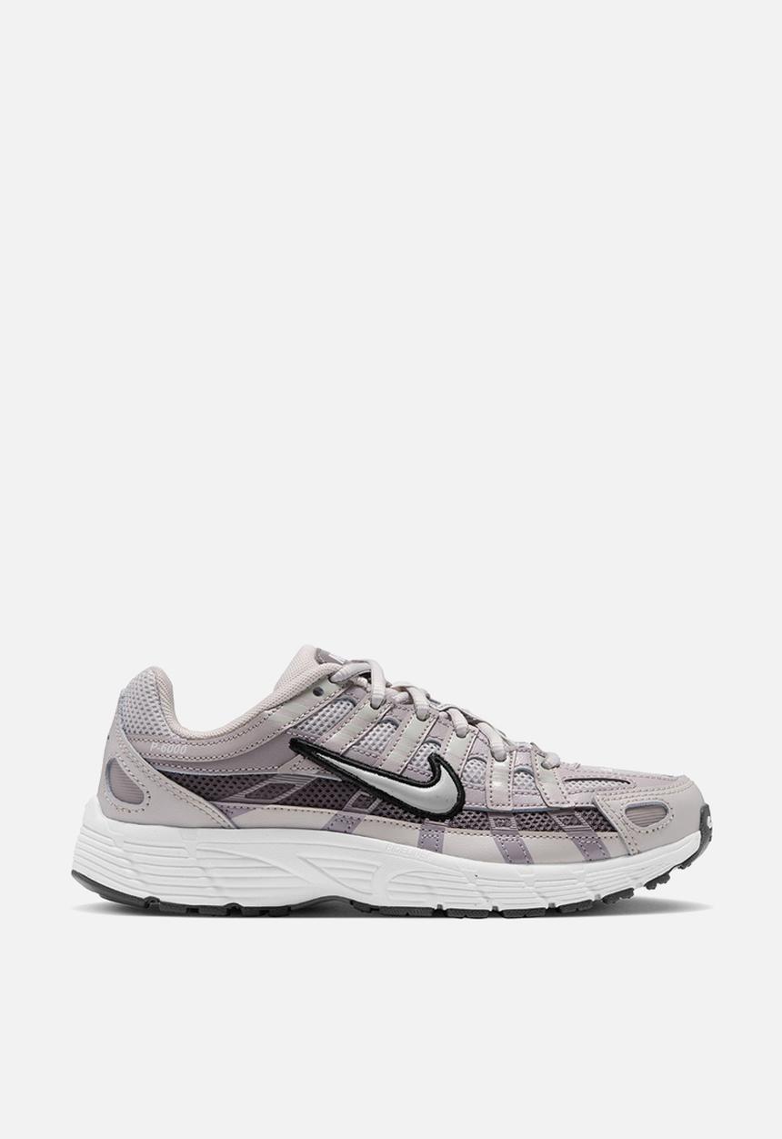 Nike - Nike p - 6000 grade school - light bone/summit white/college grey