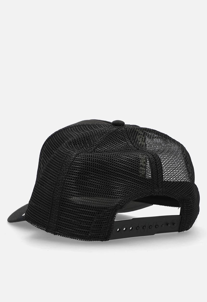 Goorin Bros. - Black Sheep Trucker - Black