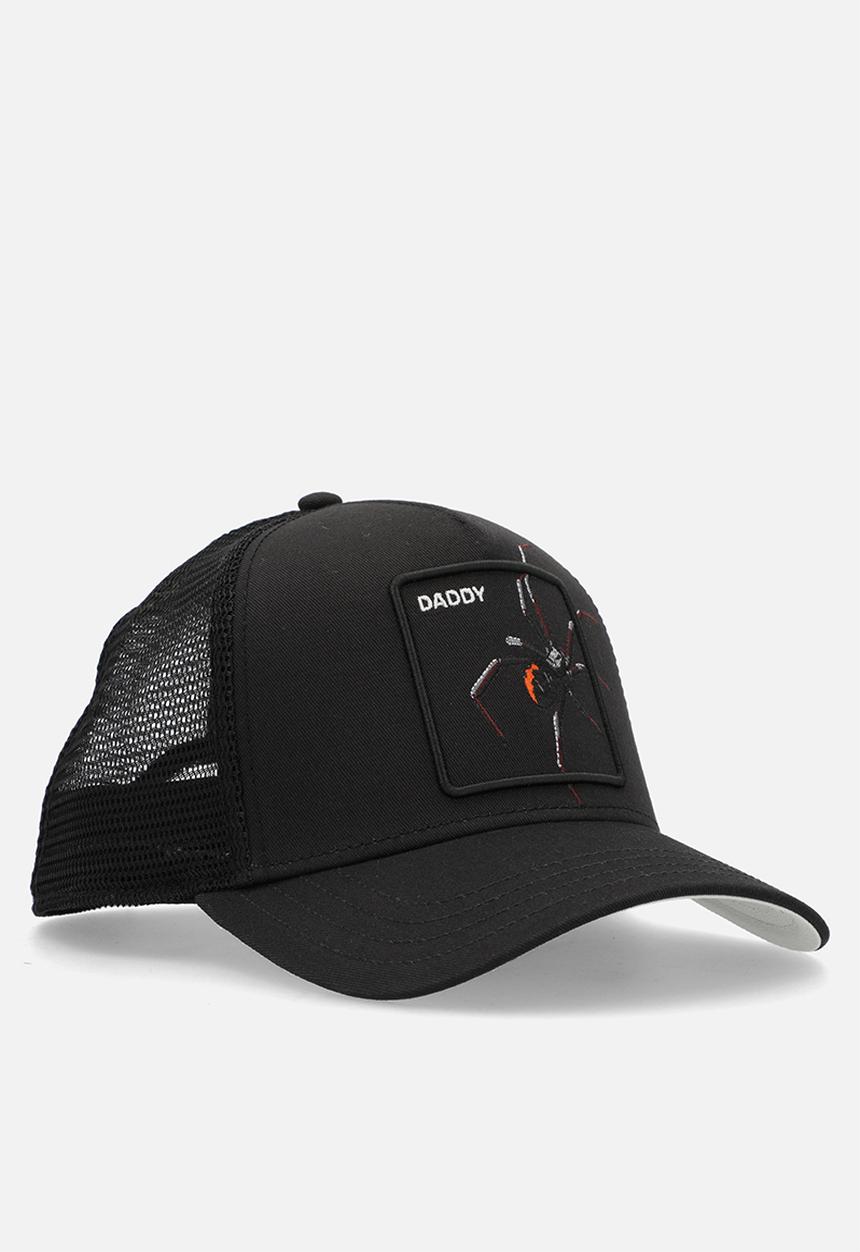 Goorin Bros. - Over the Line Spider - Black