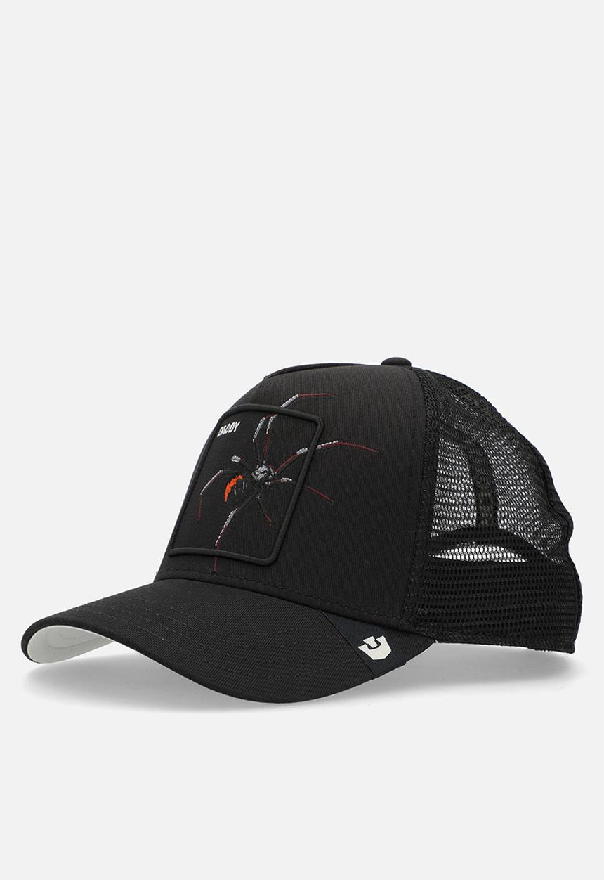 Goorin Bros. - Over the Line Spider - Black