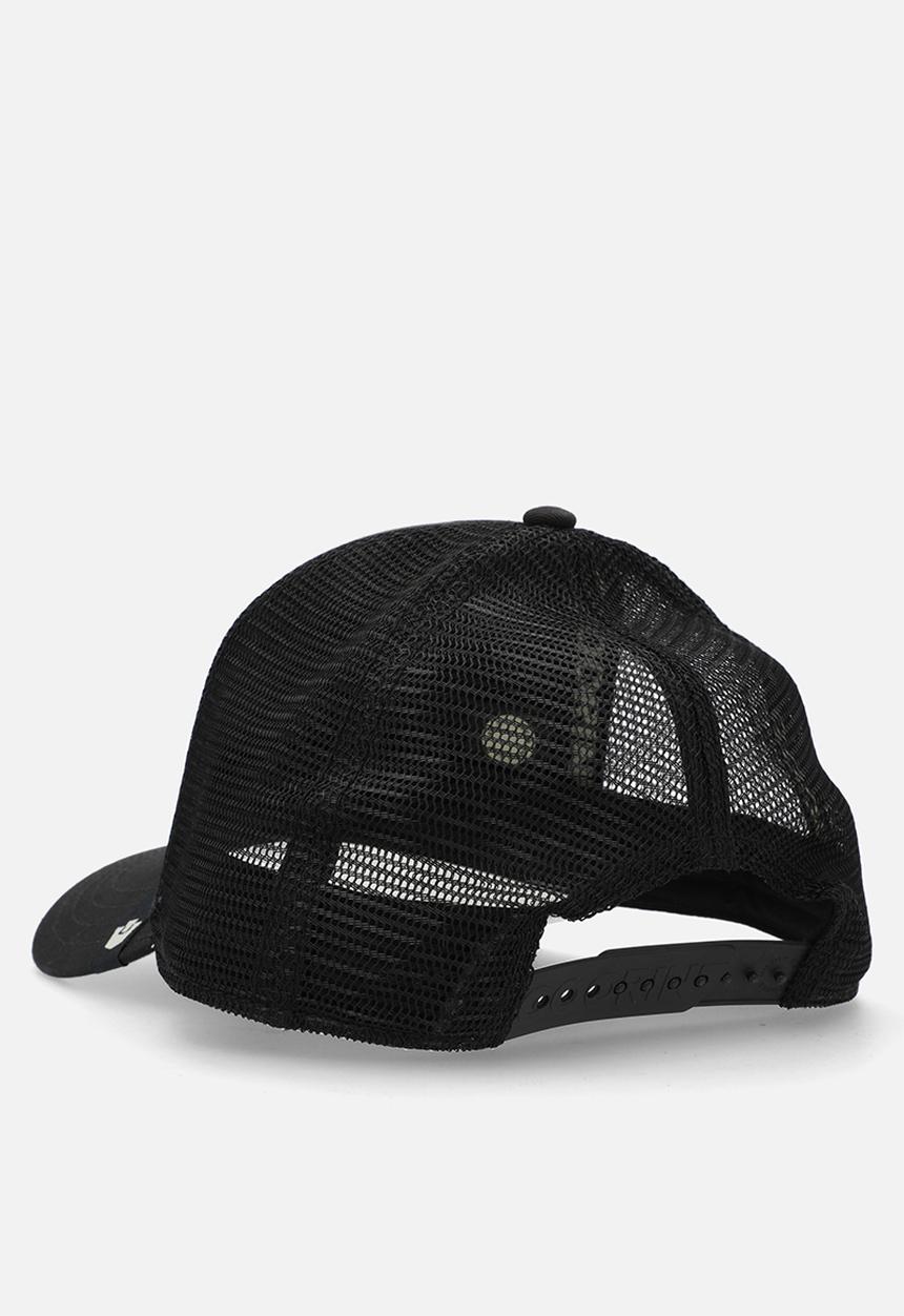 Goorin Bros. - Over the Line Spider - Black