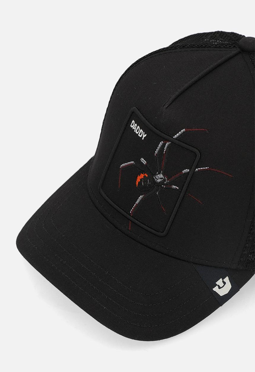 Goorin Bros. - Over the Line Spider - Black
