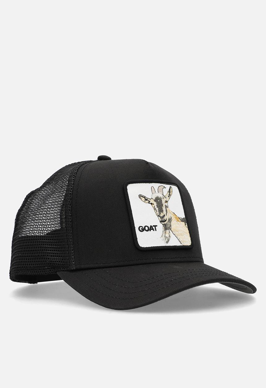 Goorin Bros. - Goat Beard - Black