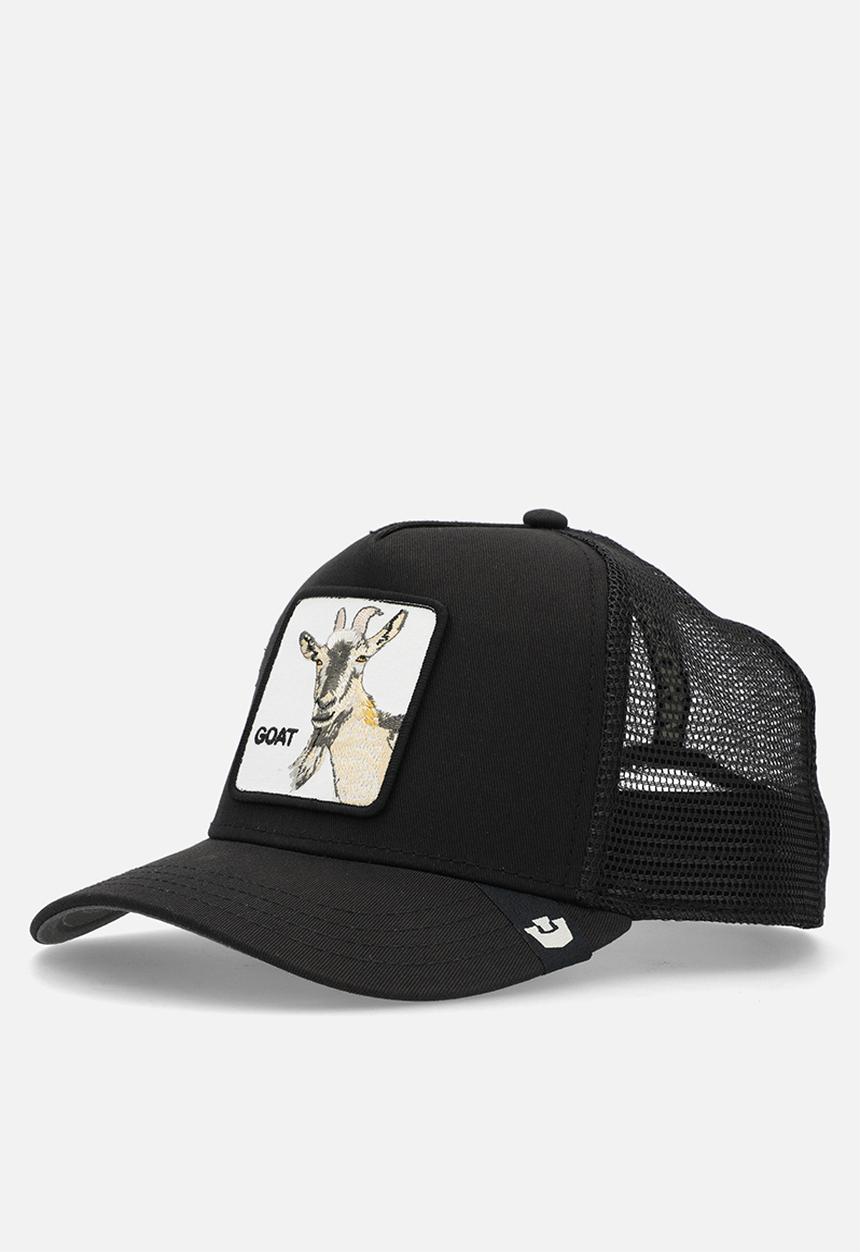 Goorin Bros. - Goat Beard - Black