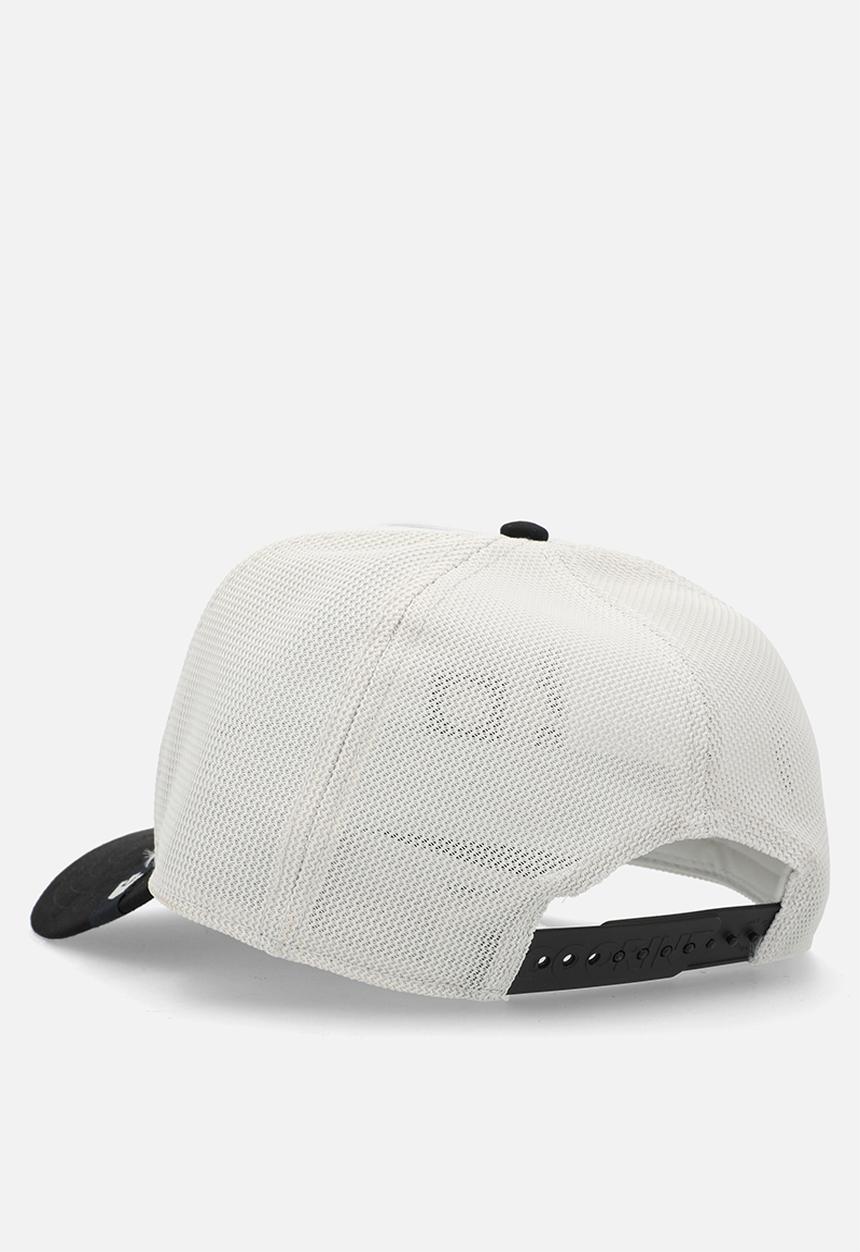 Goorin Bros. - Digital Stallion - Light Grey