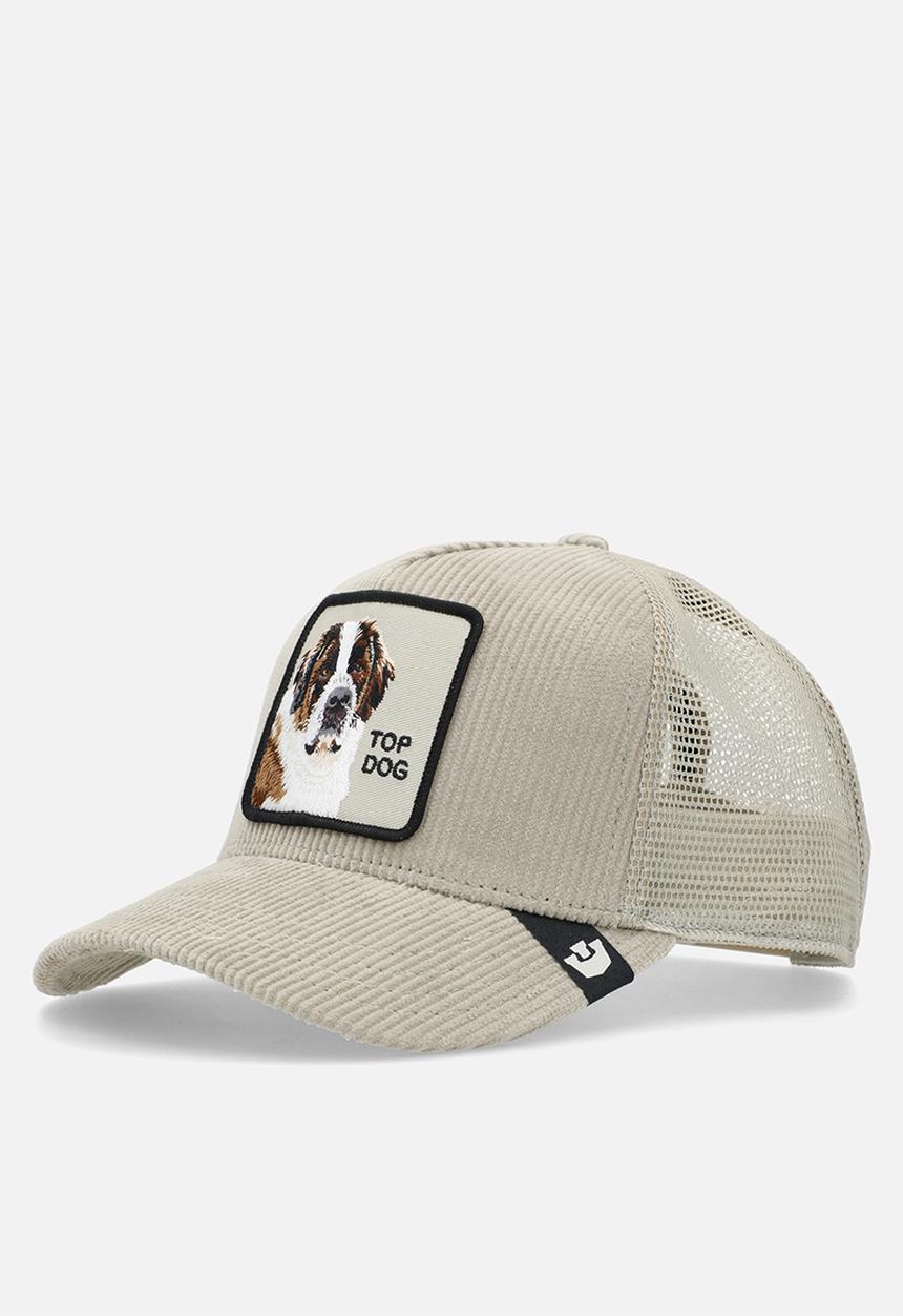 Goorin Bros. - Corduroy Top Dog - Neutral