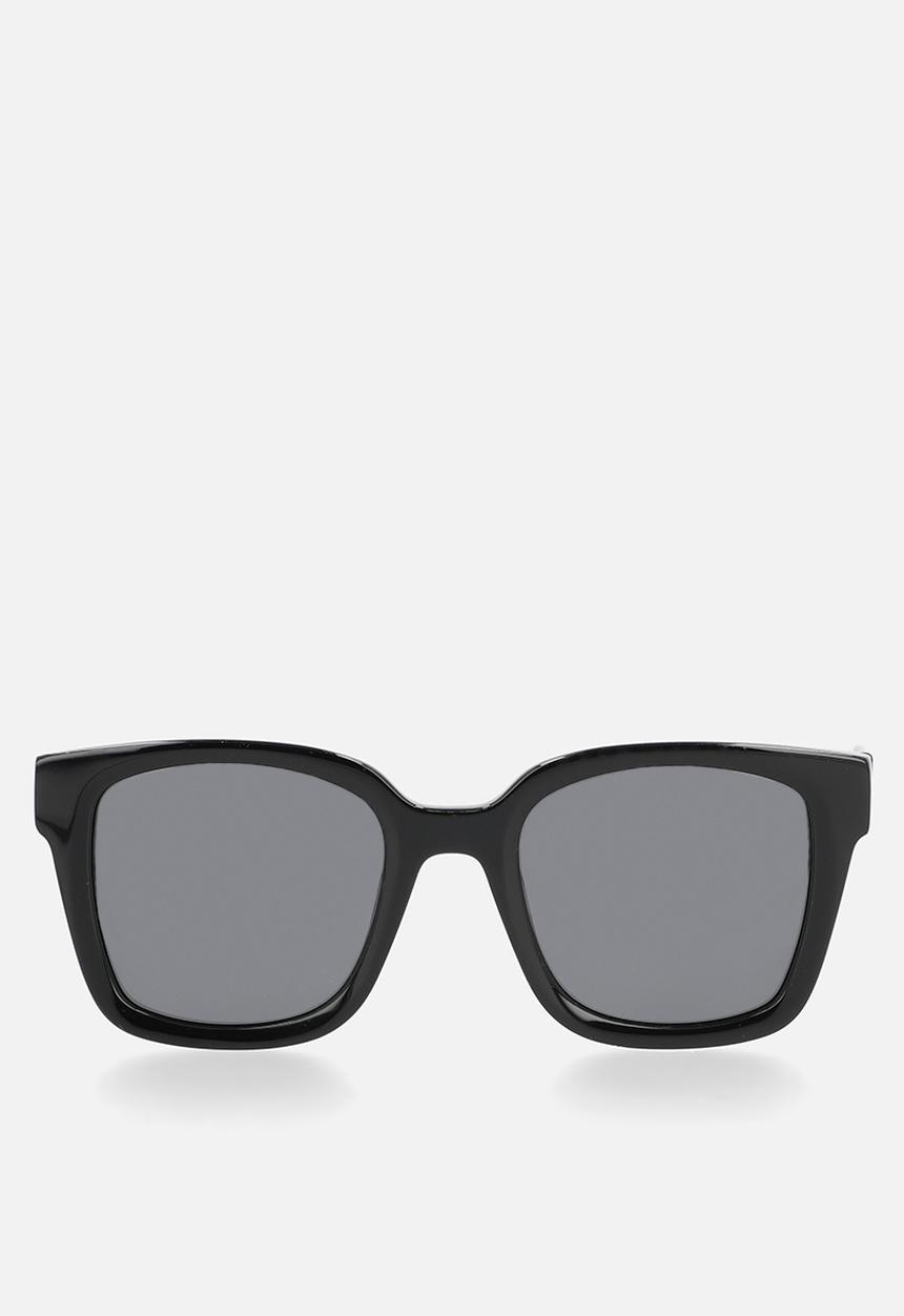 Pringle of Scotland - Pringle Sunglass & Case PS1020-BLK-51 - Black