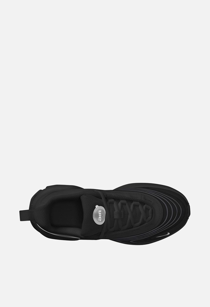 Nike - Nike air max fire - black/metallic silver-anthracite
