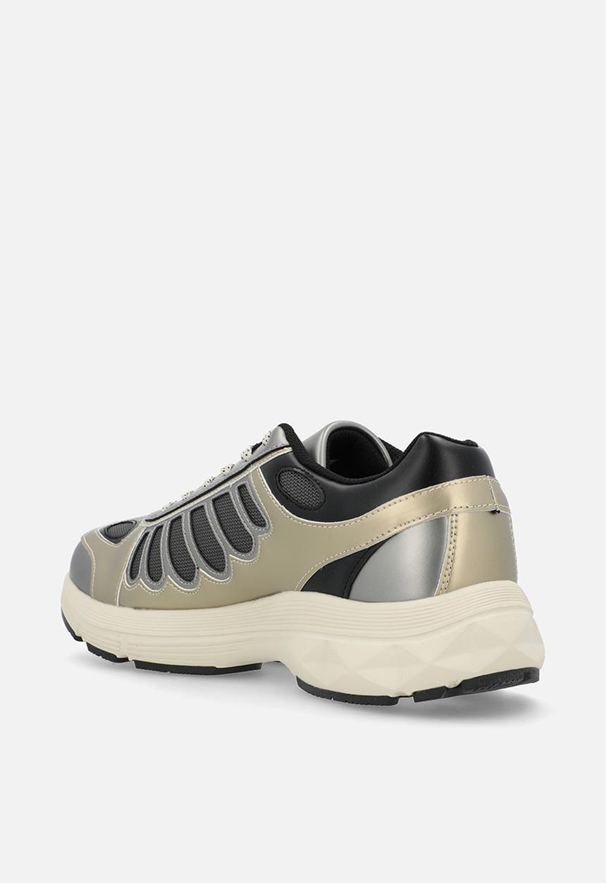 JEEP - URBAN TREK SNEAKER GREY