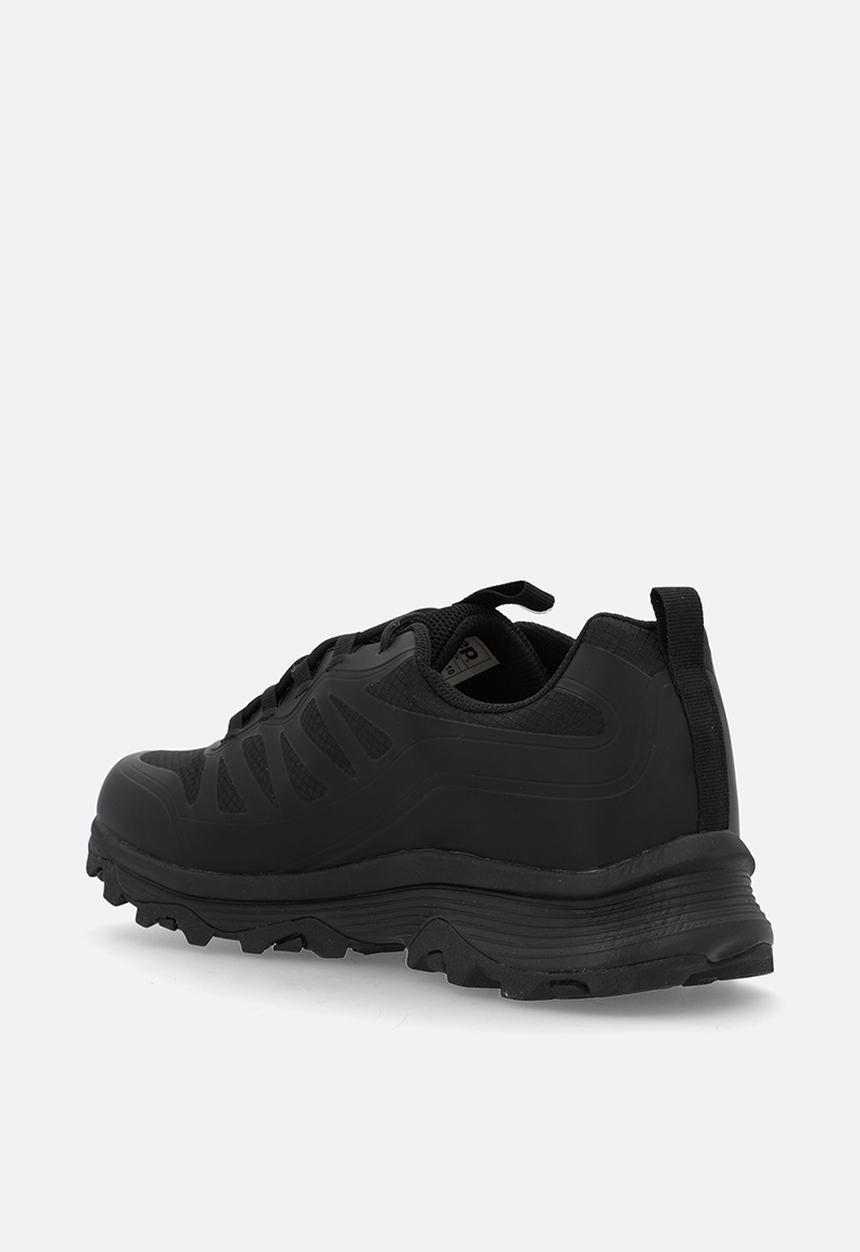 JEEP - COMPASS HIKER BLACK