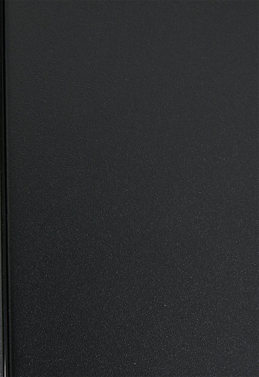 Sixth Floor - Vista Side Table - Black