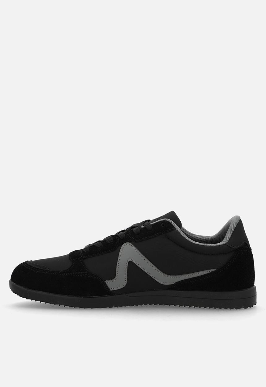 JEEP - EDGE SNEAKER BLACK