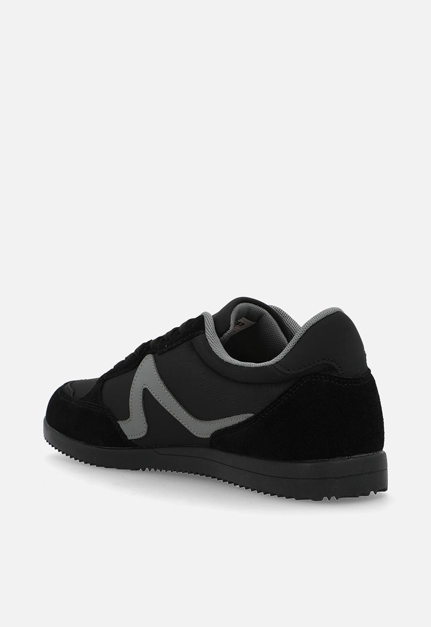 JEEP - EDGE SNEAKER BLACK