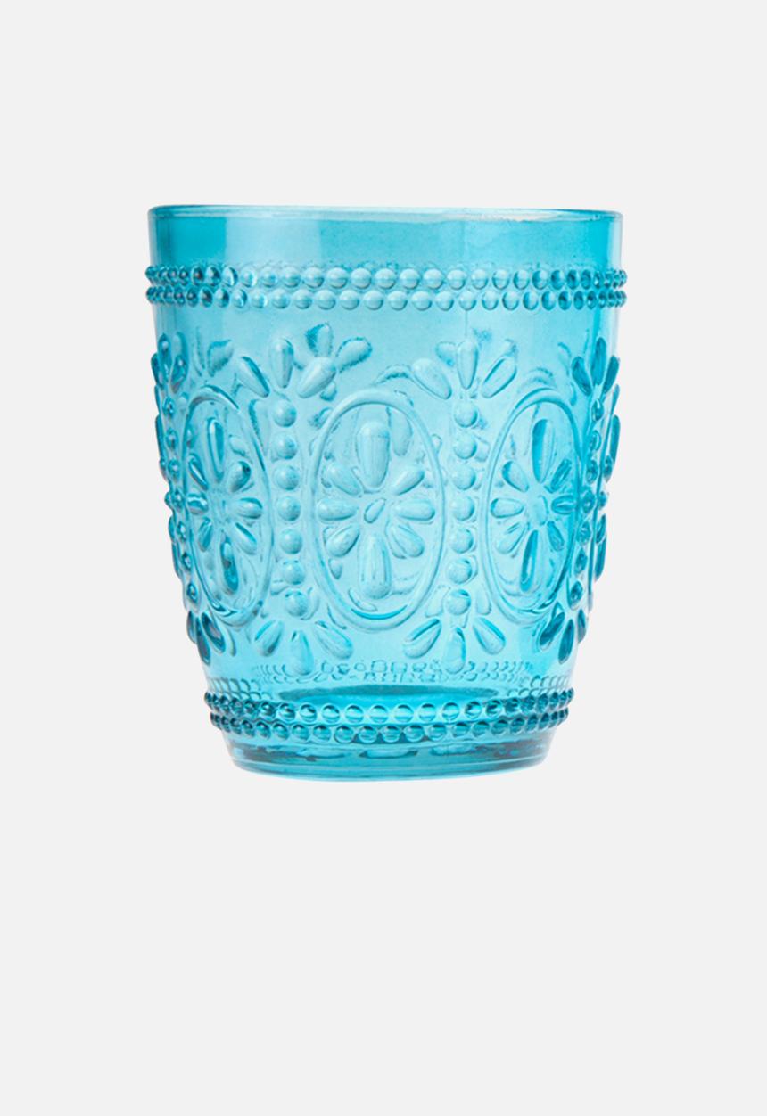 Humble & Mash - Decadent tumblers - set of 4