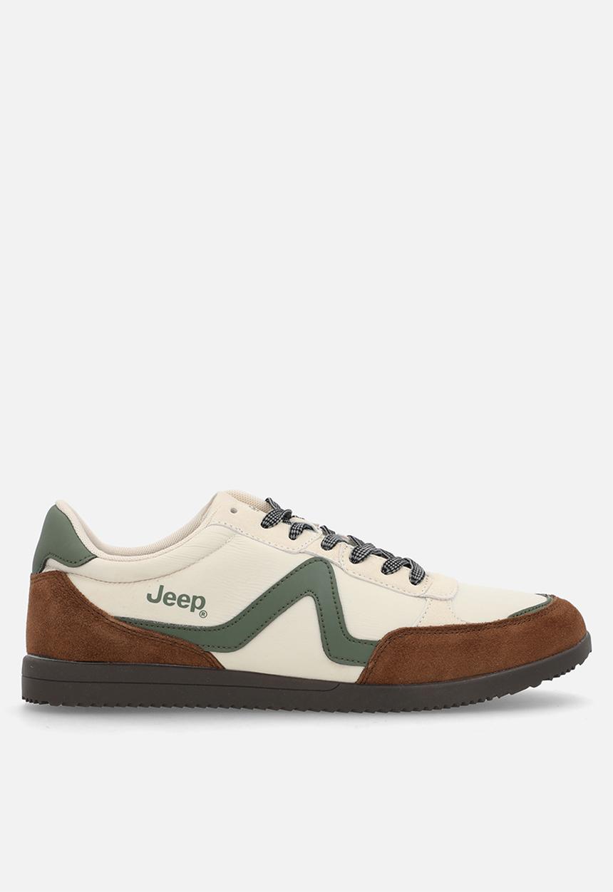 JEEP - EDGE SNEAKER MULTI