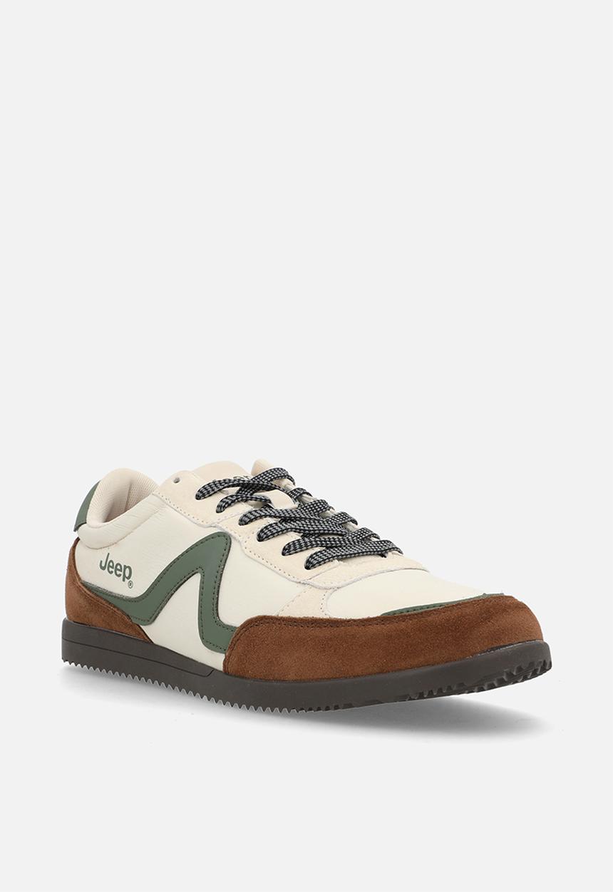 JEEP - EDGE SNEAKER MULTI
