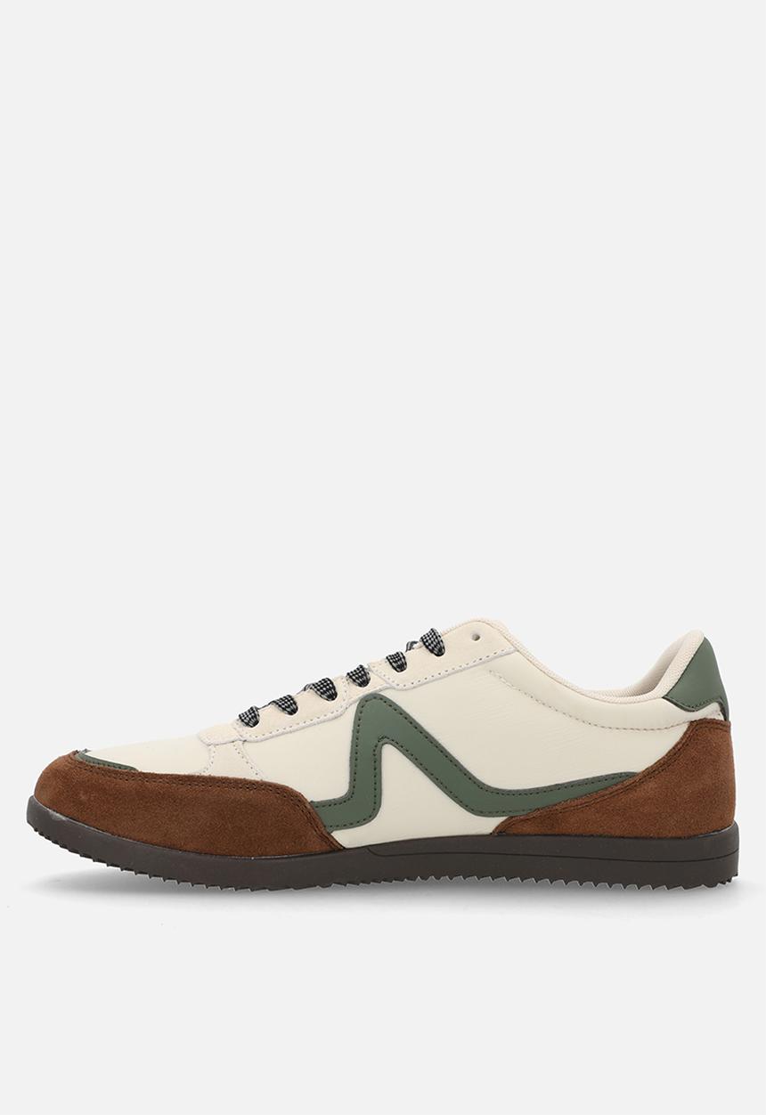 JEEP - EDGE SNEAKER MULTI