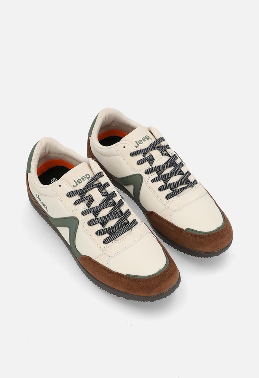 JEEP - EDGE SNEAKER MULTI
