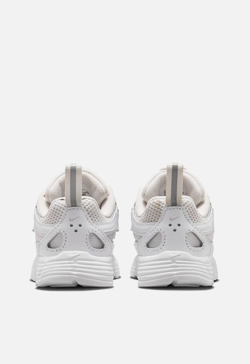 Nike - Nike p - 6000 toddler - platinum tint/white